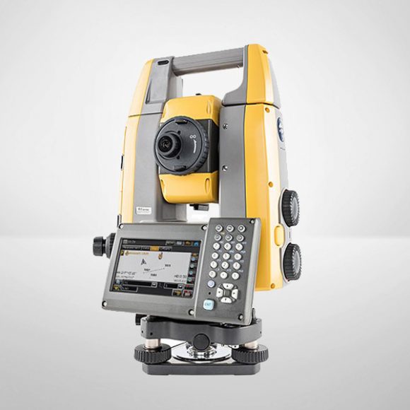 Geodetic Total Station GT Series