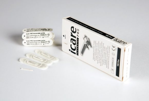Icare® probes