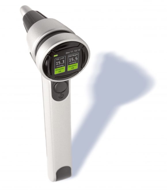 Icare® PRO tonometer