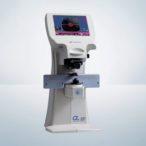 Computerized Lensmeter CL-300 / CL-300PDL