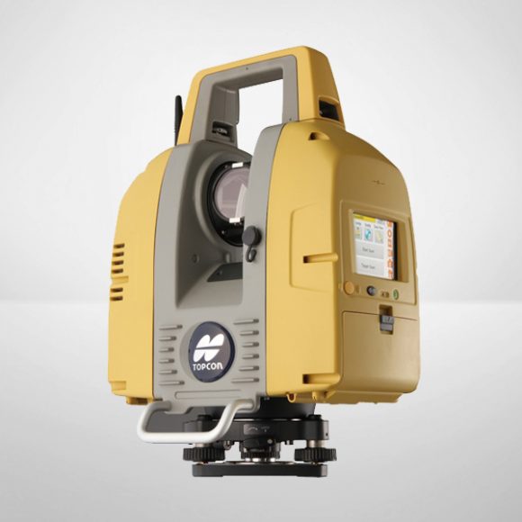 3D Laser Scanner GLS-2000