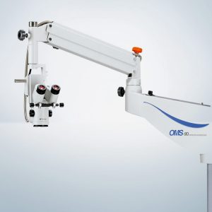 Operation Microscope OMS-90