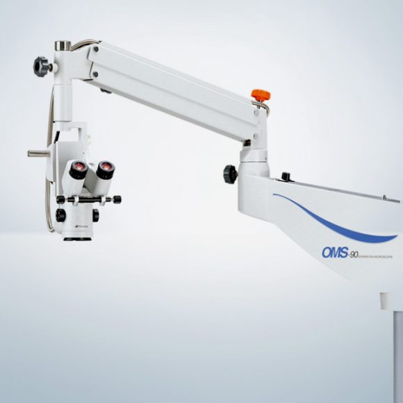 Operation Microscope OMS-90