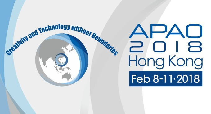 33rd Asia-Pacific Academy of Ophthalmology (APAO) Congress